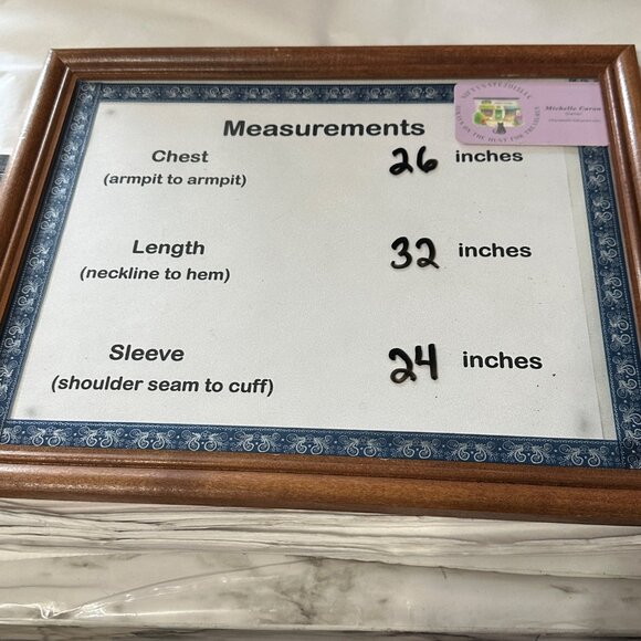 Duluth women’s size 1X heavy purple plaid button front long sleeve shirt - Picture 6 of 6